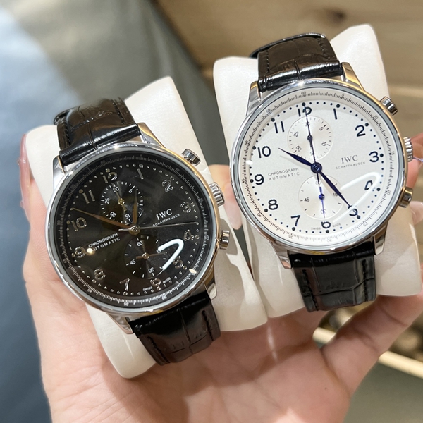 ブランド時計正面デザイン